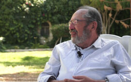 In Memoriam: Prof. Gabriel Barkay, Dean of Biblical Archaeology (1944&ndash;2026)