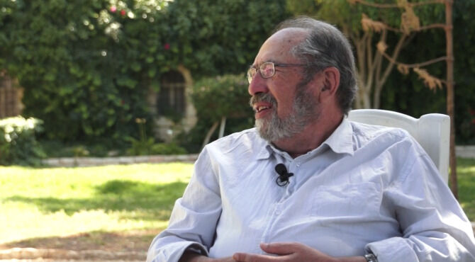 In Memoriam: Prof. Gabriel Barkay, Dean of Biblical Archaeology (1944&ndash;2026)