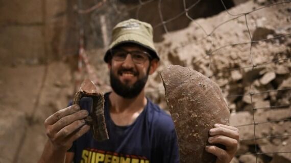 Project Launched to Trace Origins of Ancient Pottery