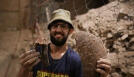 Project Launched to Trace Origins of Ancient Pottery