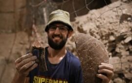 Project Launched to Trace Origins of Ancient Pottery