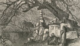 &lsquo;Sawn Asunder&rsquo;: The Fate of the Prophet Isaiah?