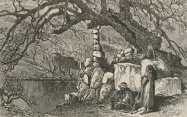 &lsquo;Sawn Asunder&rsquo;: The Fate of the Prophet Isaiah?