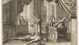 On the Threshold of Superstition&mdash;Quite Literally