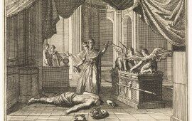 On the Threshold of Superstition&mdash;Quite Literally