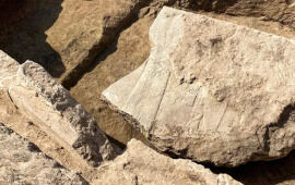 Ashur and Ishtar Found At Nineveh