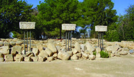 Judah&rsquo;s &lsquo;Storehouses&rsquo;: Post-Invasion Prosperity Revealed