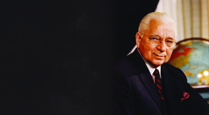 The Man Who Built an Iron Bridge