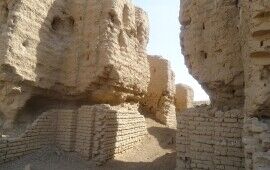 Nebuchadnezzar&mdash;Restorer of Ziggurats