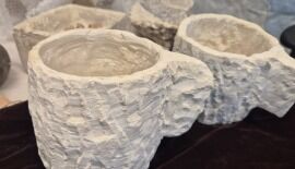 Capturing Looters Leads to Unique Discovery in Jerusalem