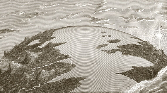 Young Earth or Old? Gap Creation Explained