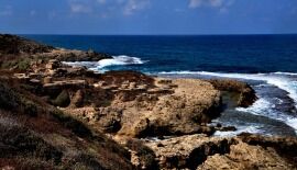 Interview: Israeli Underwater Excavations Reveal Earliest Hoard of Iron Blooms From 600 B.C.E.