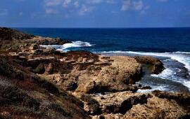 Interview: Israeli Underwater Excavations Reveal Earliest Hoard of Iron Blooms From 600 B.C.E.