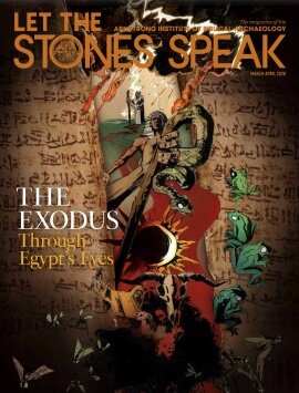 Let the Stones Speak