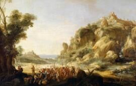 Tithing&mdash;in the Bible and Archaeology