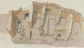 Worship&mdash;or Workshop? Making Sense of the City of David &lsquo;Rock-Cut Rooms&rsquo;