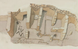 Worship&mdash;or Workshop? Making Sense of the City of David &lsquo;Rock-Cut Rooms&rsquo;