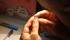 Discovering the Seal Impressions of the Prophet Jeremiah&rsquo;s Captors