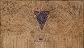 Ghosts of Biblical Holy Days&mdash;in the Ancient Arabian and Islamic Calendar