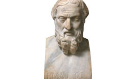 Herodotus: Earliest Extrabiblical Author to Mention the Exodus?