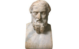 Herodotus: Earliest Extrabiblical Author to Mention the Exodus?