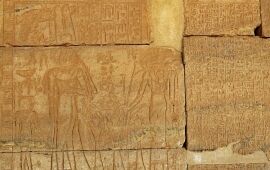 Interview: Has the Queen of Sheba Been Found?
