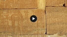 Interview: Has the Queen of Sheba Been Found?