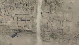 Unearthing the Tabernacle Site at Shiloh: Interview With Dr. Abigail Van Huss