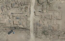Unearthing the Tabernacle Site at Shiloh: Interview With Dr. Abigail Van Huss