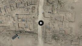 Unearthing the Tabernacle Site at Shiloh: Interview With Dr. Abigail Van Huss