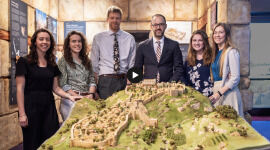 AIBA Insights: Meet the Artists