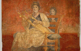Greek Music in Iron Age Babylon