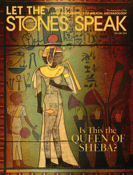 Let the Stones Speak