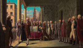 Celebrating America&rsquo;s Biblical Heritage