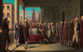 Celebrating America&rsquo;s Biblical Heritage