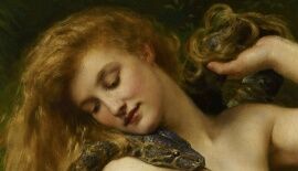 What&rsquo;s With the Obsession With Lilith?
