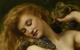 What&rsquo;s With the Obsession With Lilith?