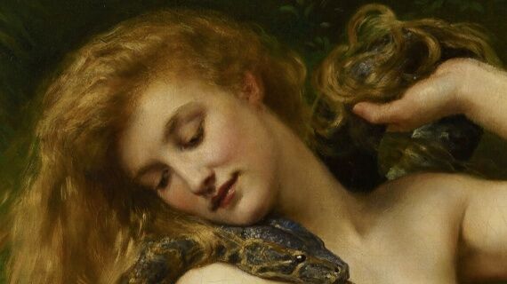 What&rsquo;s With the Obsession With Lilith?