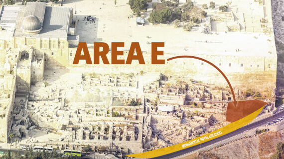 Uncovering Biblical Jerusalem: New Ophel Excavation Begins
