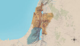 Jews vs. Israelites? An Introduction to the Lost Tribes of Israel