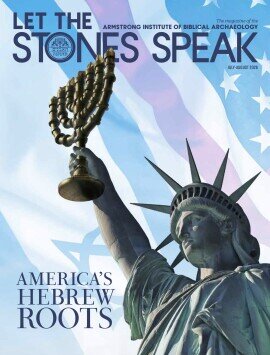 Let the Stones Speak
