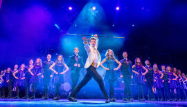 Bringing Irish Dance to the Cities of Israel!